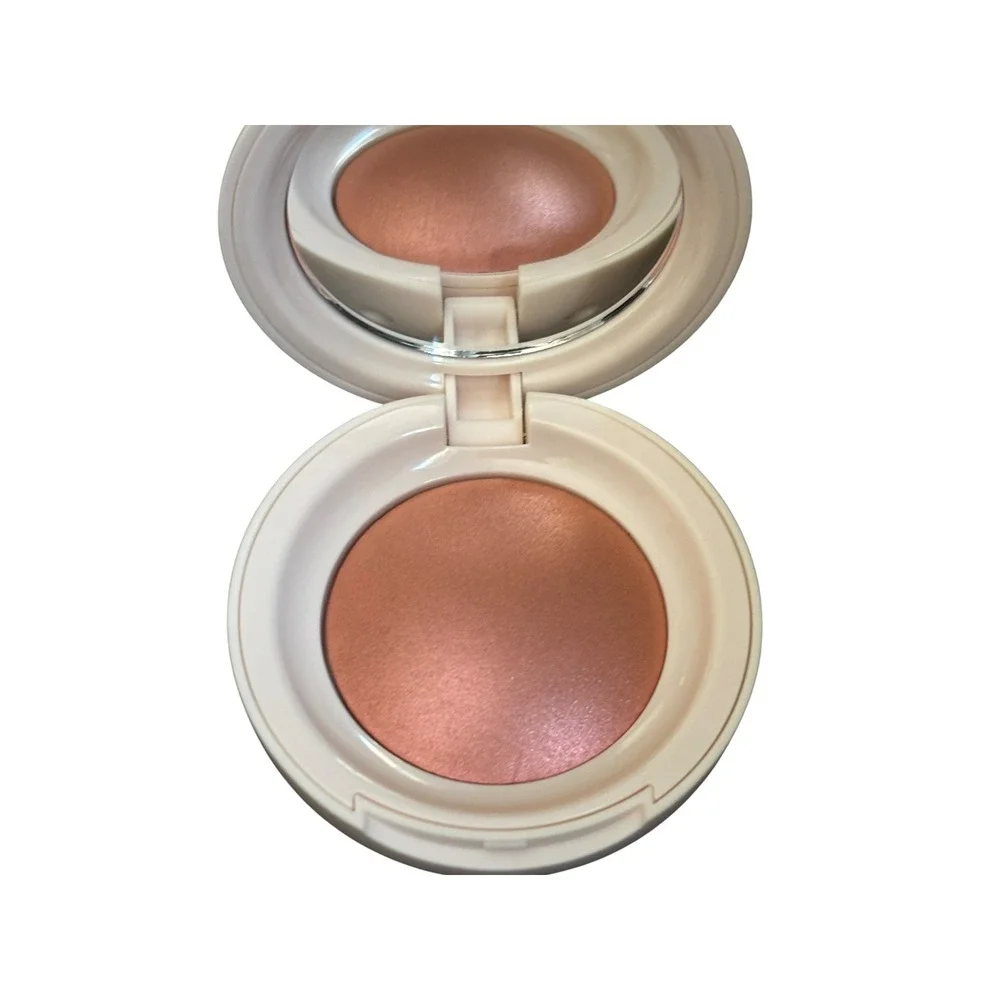 Rare Beauty Soft Pinch Luminous Powder Blush Hope Shimmer Pink 0.098oz NIB